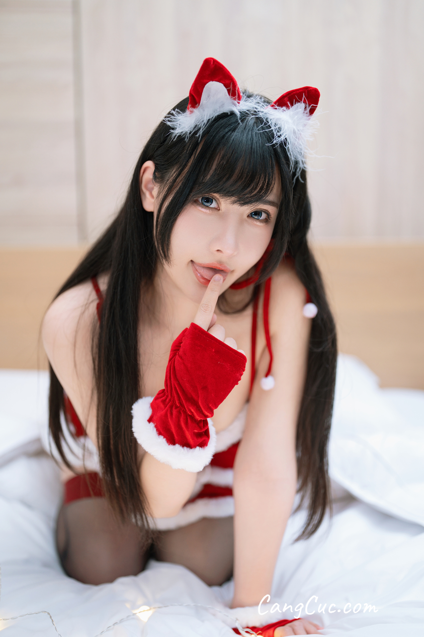 Coser@糖果果Candy - 圣诞